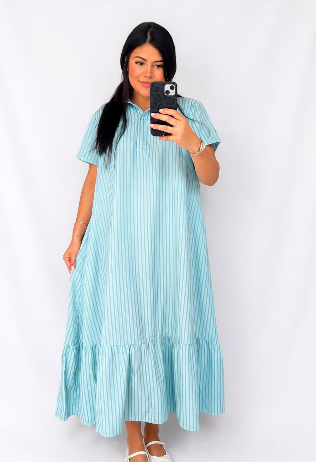 BLUEY MAXI