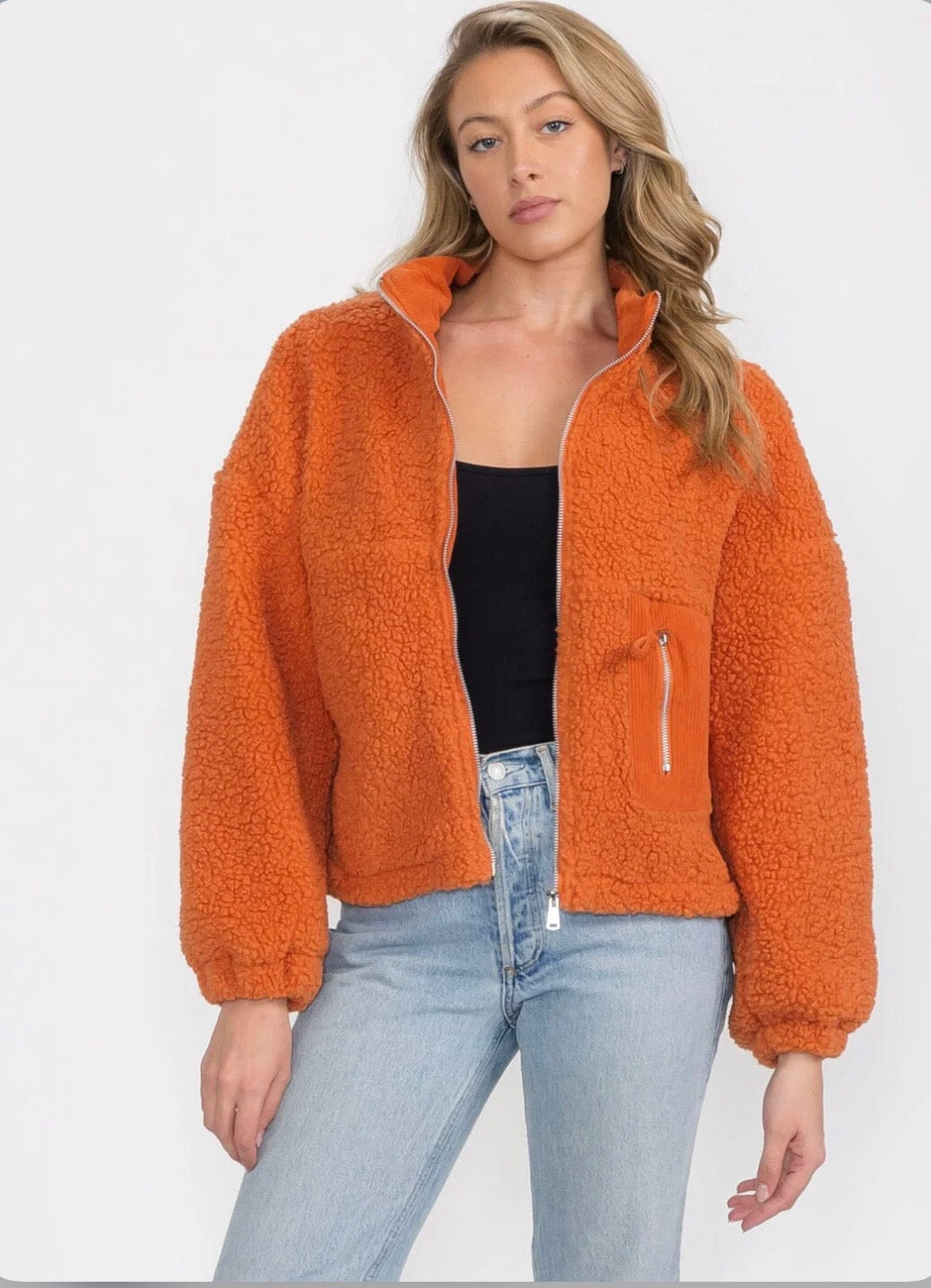RUSTY SHERPA