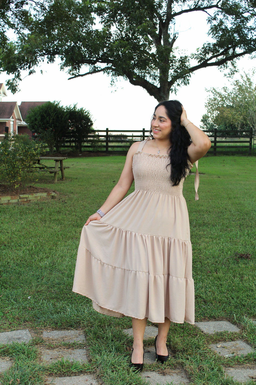 Pretty Girl Dress