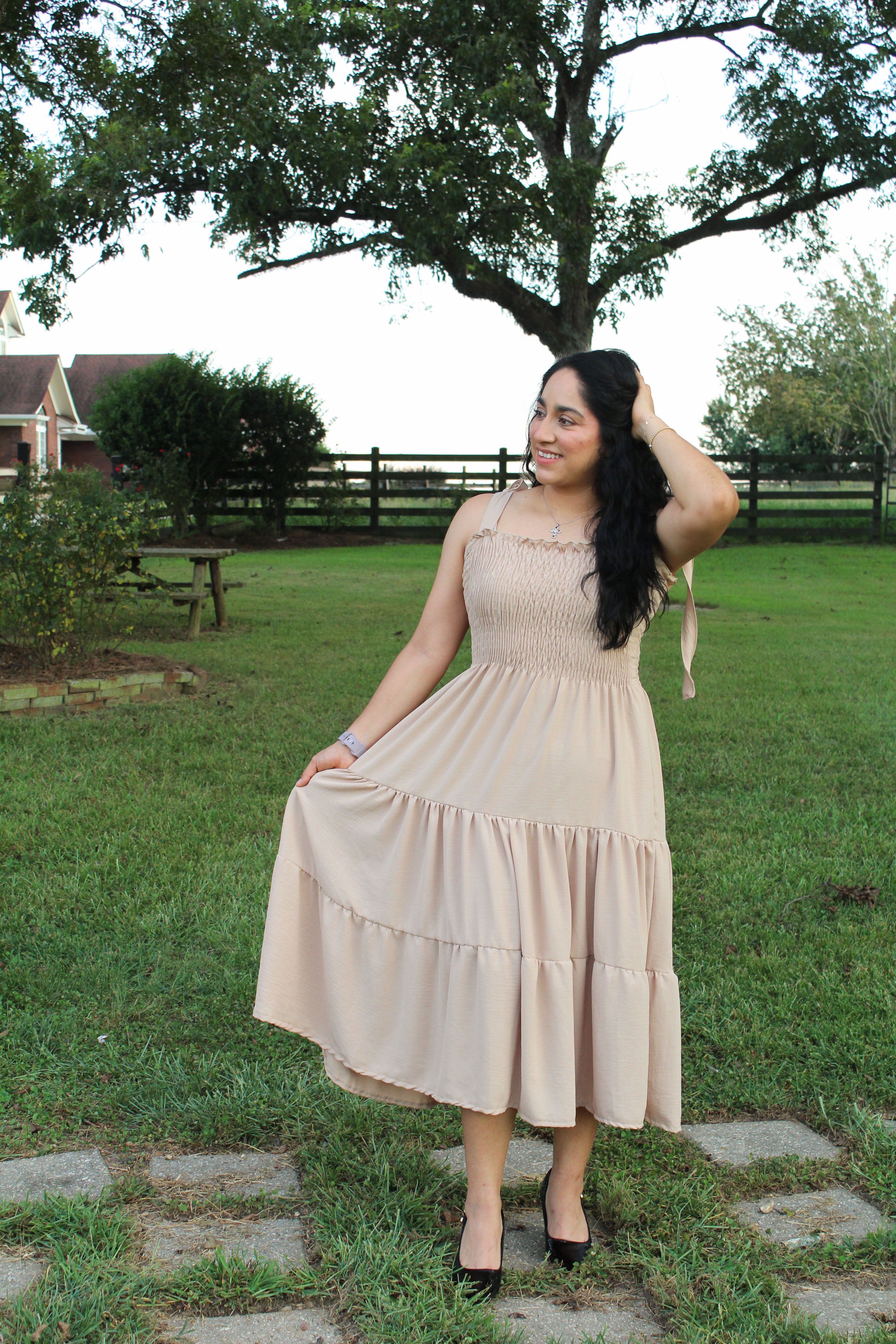 Pretty Girl Dress