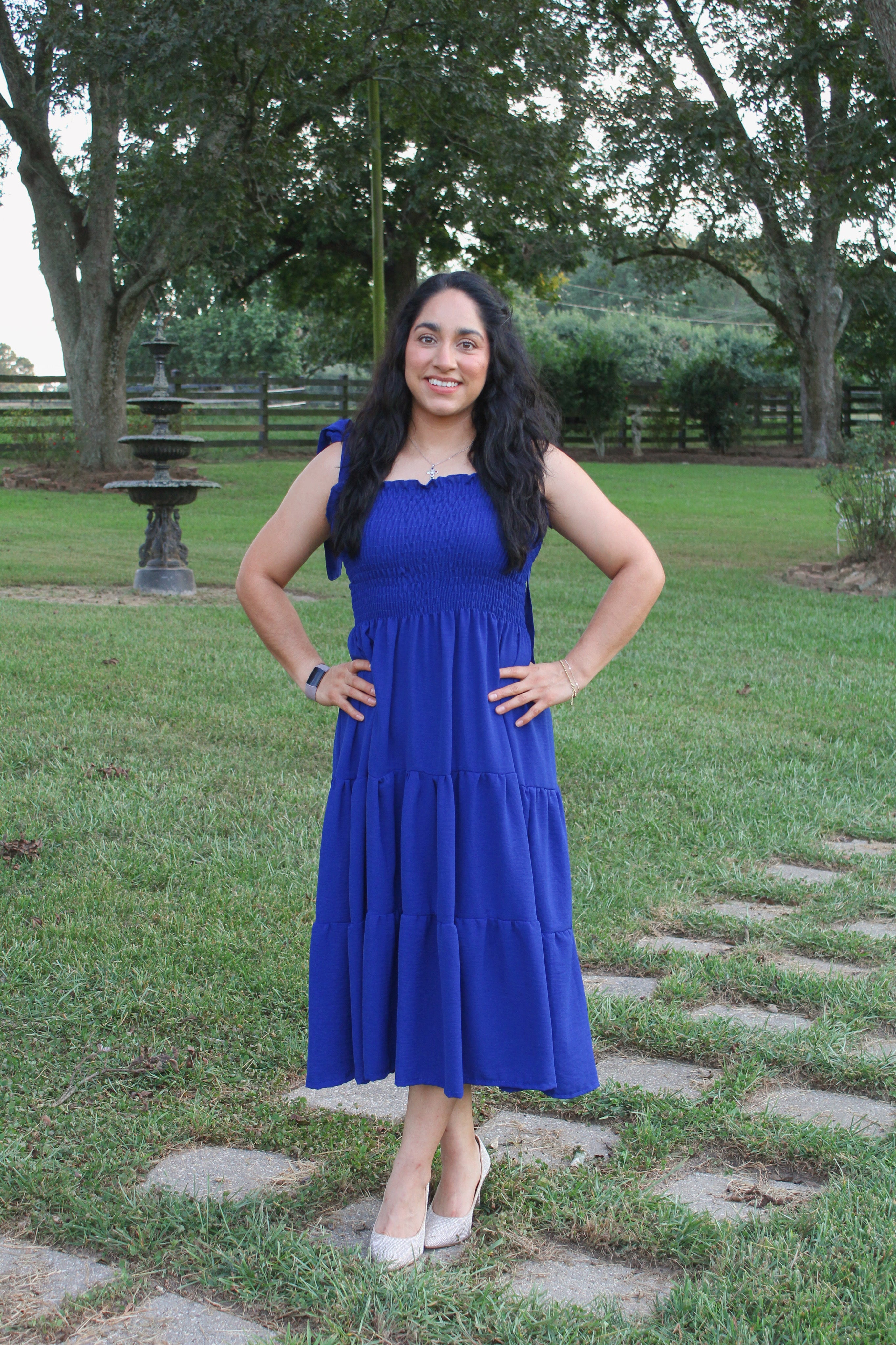 Pretty Girl Dress
