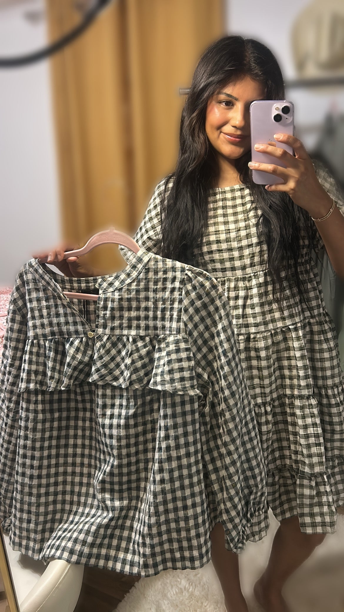 Square Dress