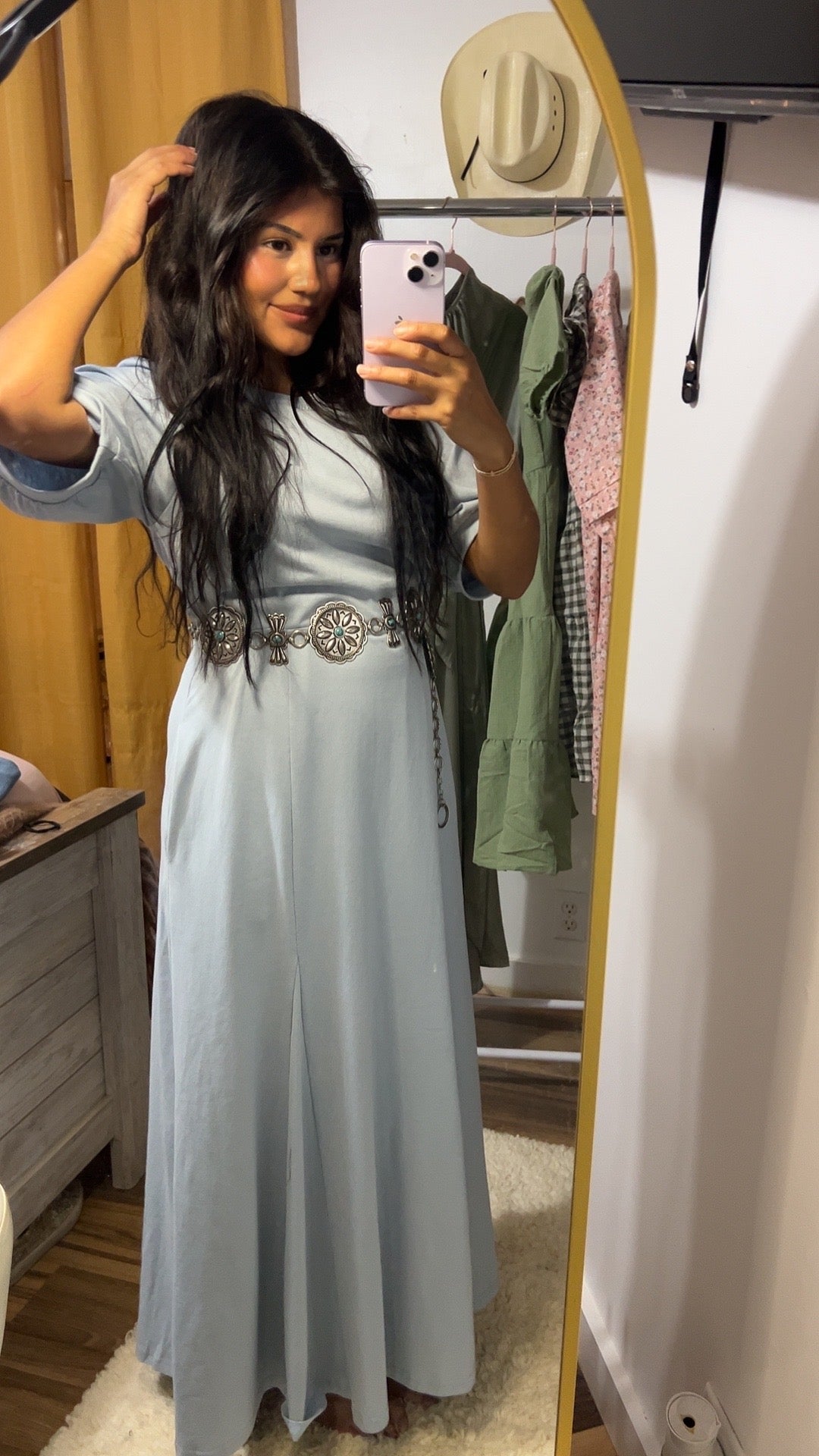 Bluey Dress