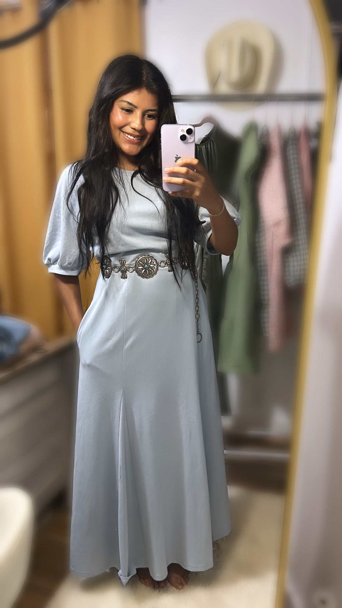 Bluey Dress