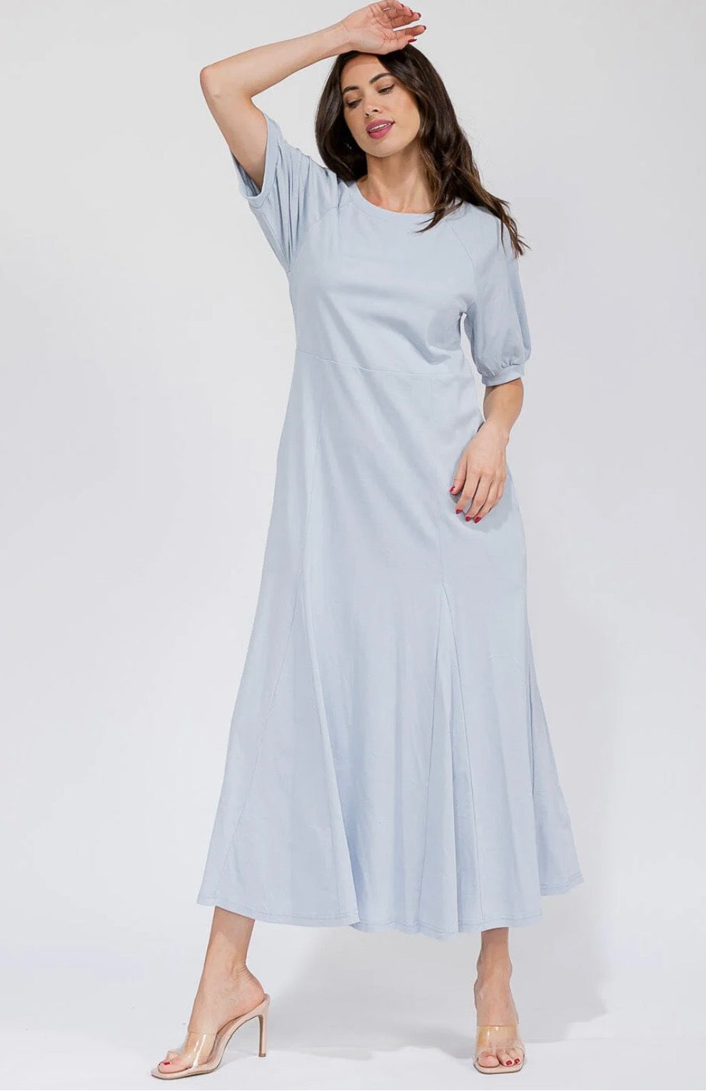 Bluey Dress